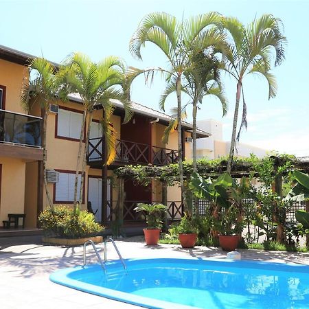 Combinacao De Praia E Piscina - S1 Bombinhas Esterno foto