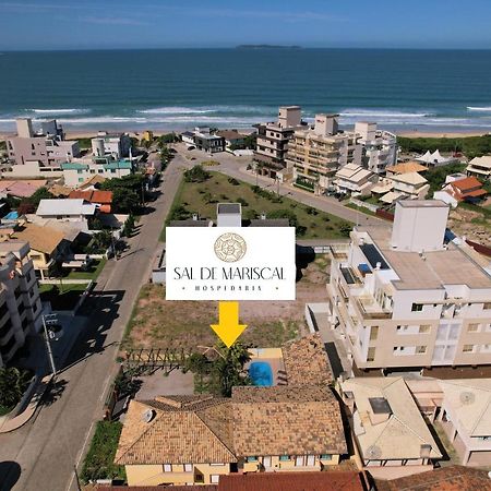 Combinacao De Praia E Piscina - S1 Bombinhas Esterno foto