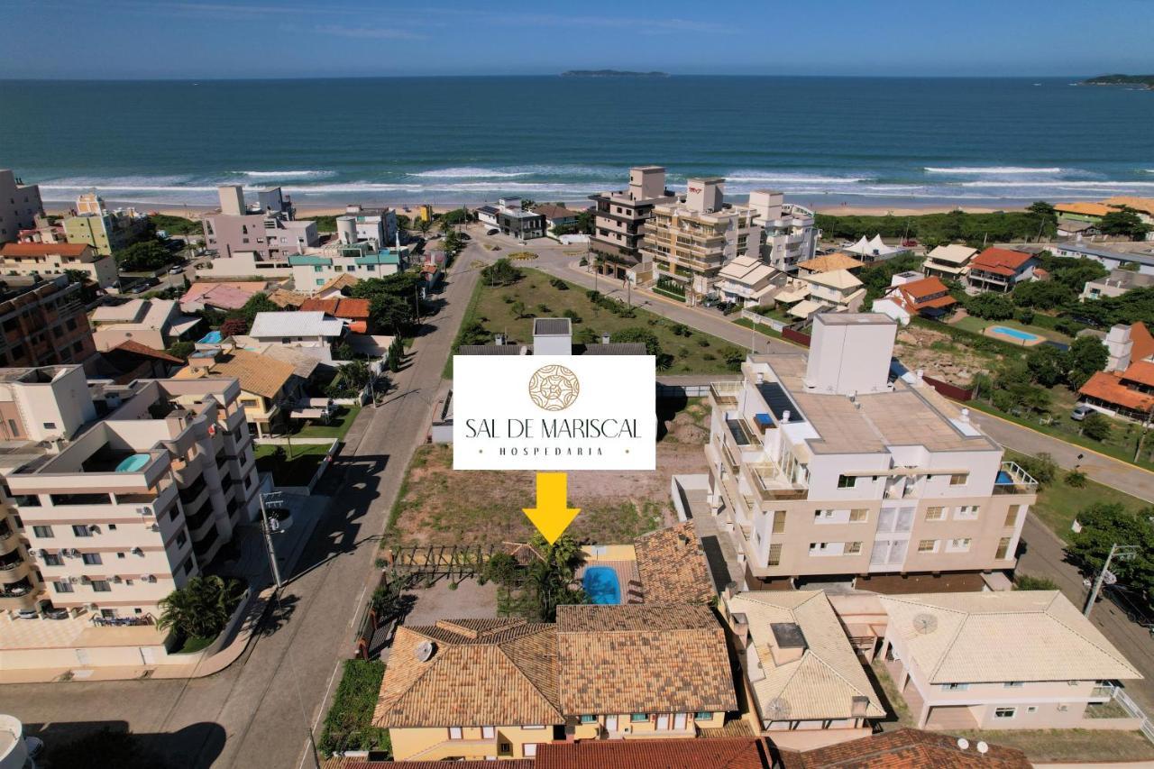 Combinacao De Praia E Piscina - S1 Bombinhas Esterno foto