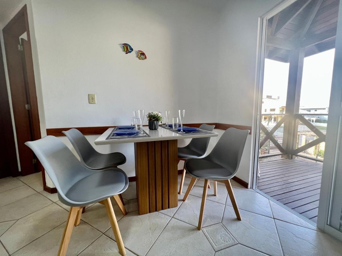 Combinacao De Praia E Piscina - S1 Bombinhas Esterno foto