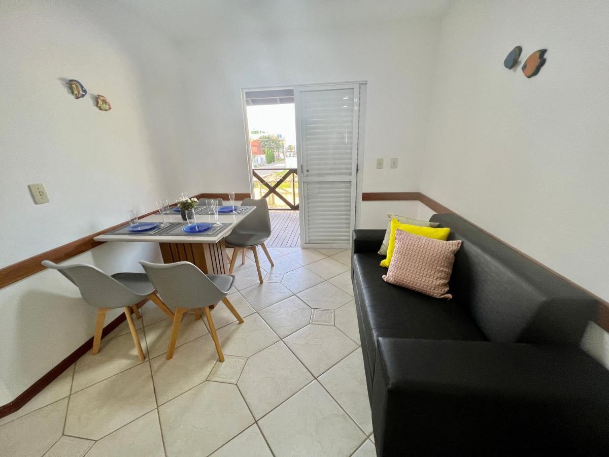Combinacao De Praia E Piscina - S1 Bombinhas Esterno foto