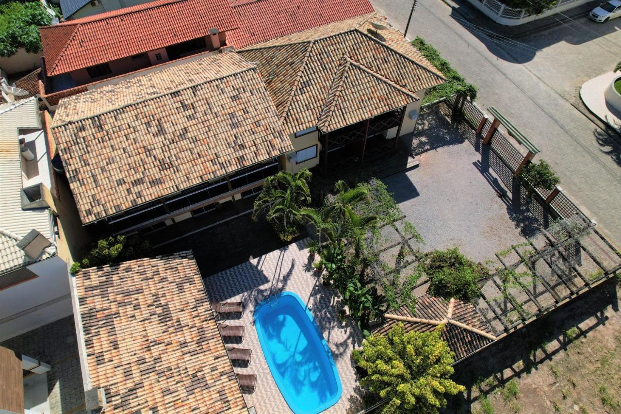 Combinacao De Praia E Piscina - S1 Bombinhas Esterno foto
