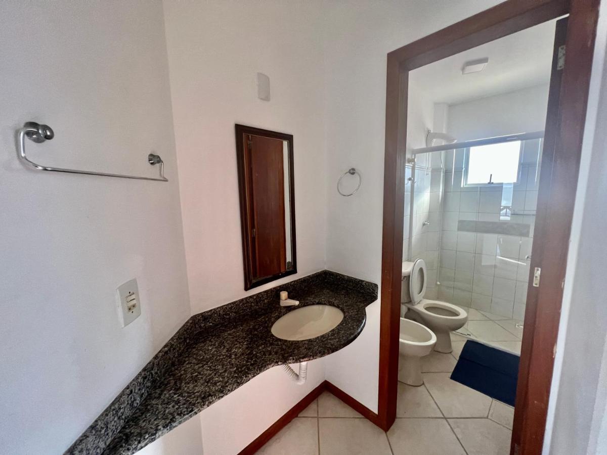 Combinacao De Praia E Piscina - S1 Bombinhas Esterno foto