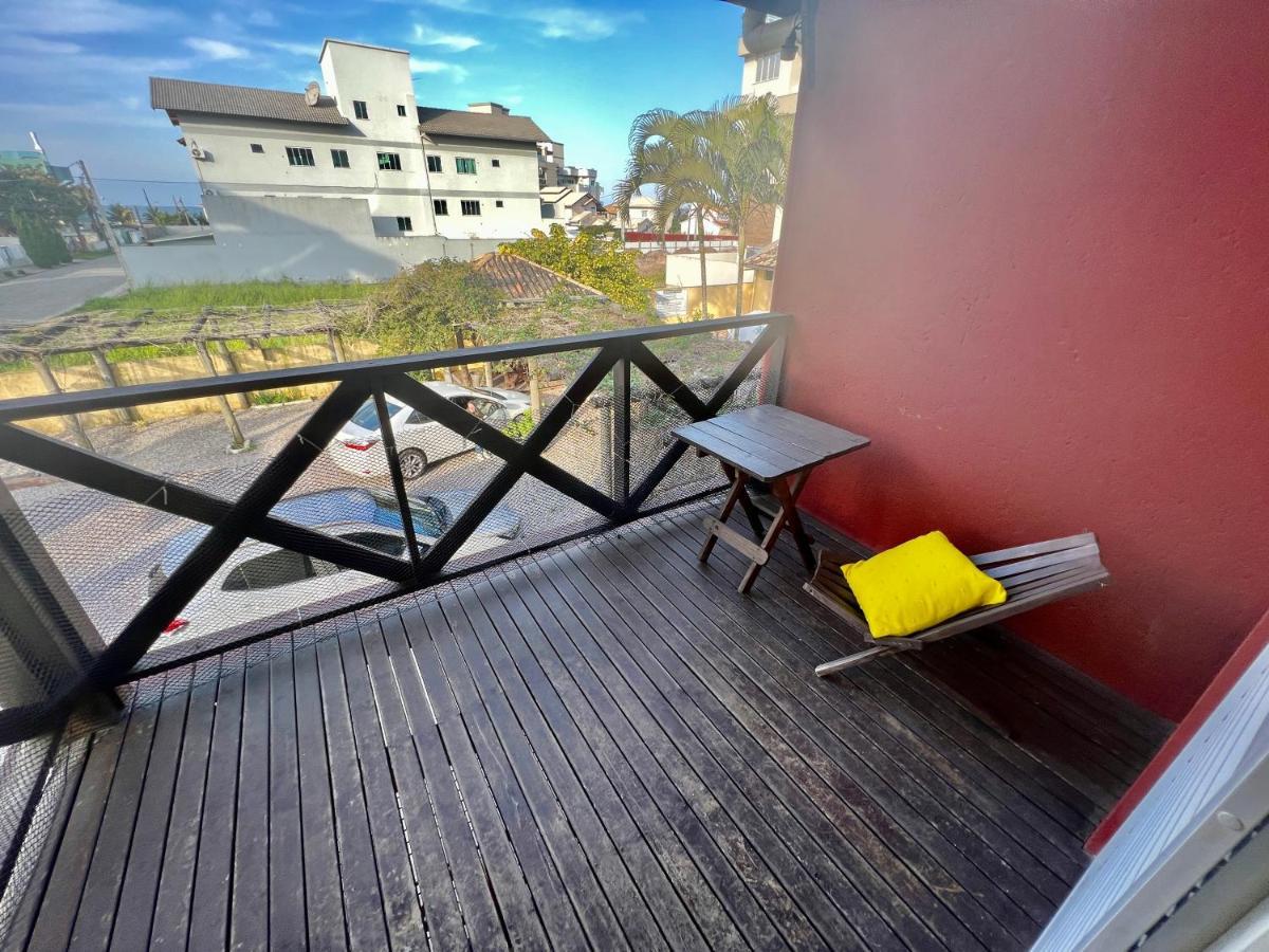 Combinacao De Praia E Piscina - S1 Bombinhas Esterno foto