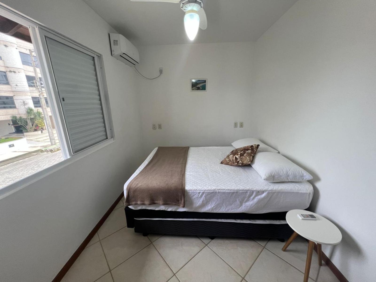 Combinacao De Praia E Piscina - S1 Bombinhas Esterno foto