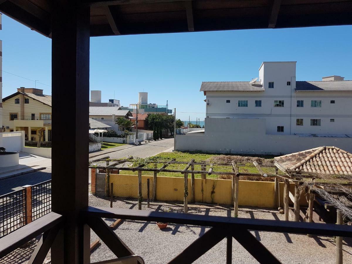 Combinacao De Praia E Piscina - S1 Bombinhas Esterno foto